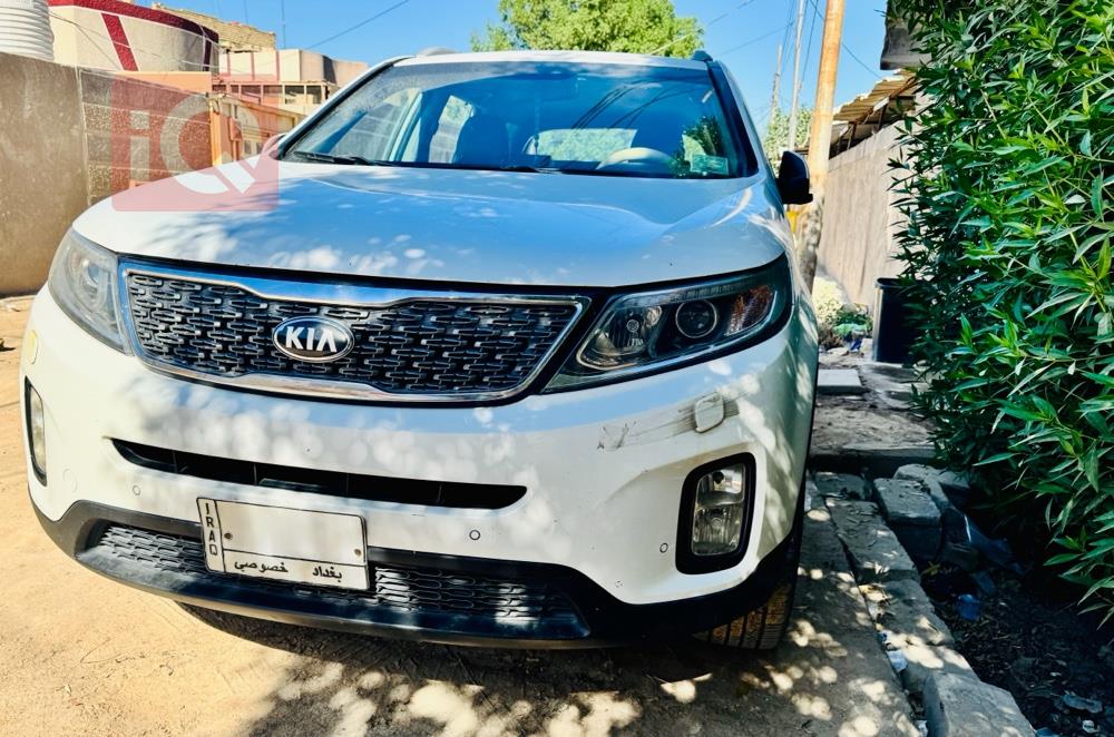 کیا سۆرینتۆ